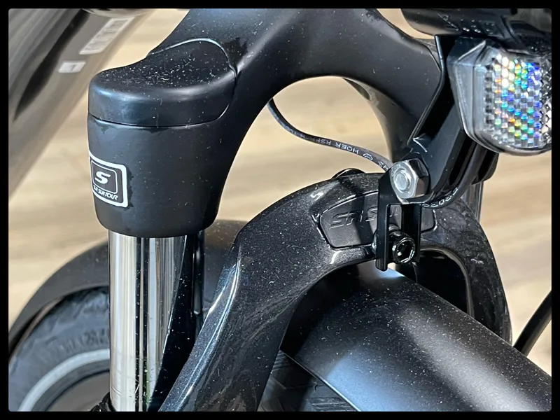 Giant Entour E+ 2 GTS 25km/h Medium Gunmetal Black 2022-6